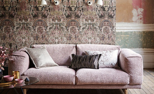Maroque  Malva W913-01